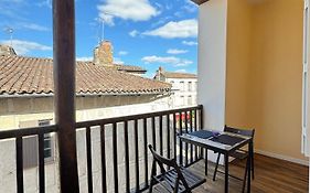 Appartement -D -T1, Centre-Ville-Fleurette